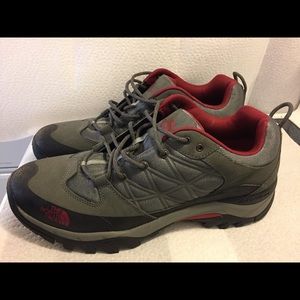 North Face Hiking Shoe