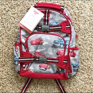 Pottery barn small backpack