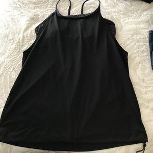 Fabletics Workout Top. Size L.