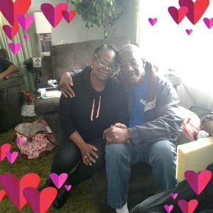 Meet your Posher, Teresa