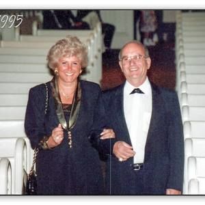 Meet your Posher, Marlies