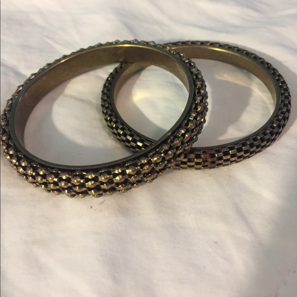 Forever 21 Bangles - Picture 2 of 2