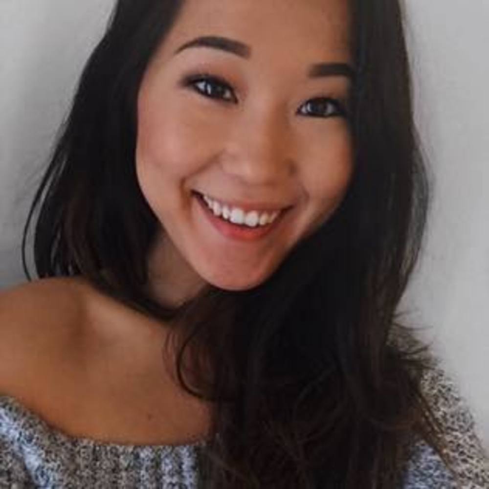 Meet your Posher, Jenny