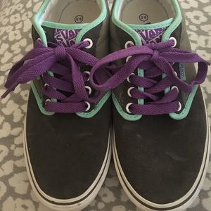 Women's Atwood Skate Shoes