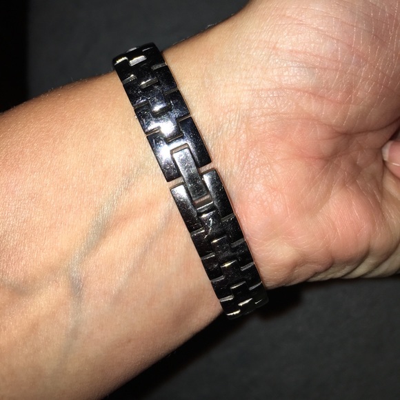 Kenneth Cole Reaction Stainless steel watch - Picture 2 of 6