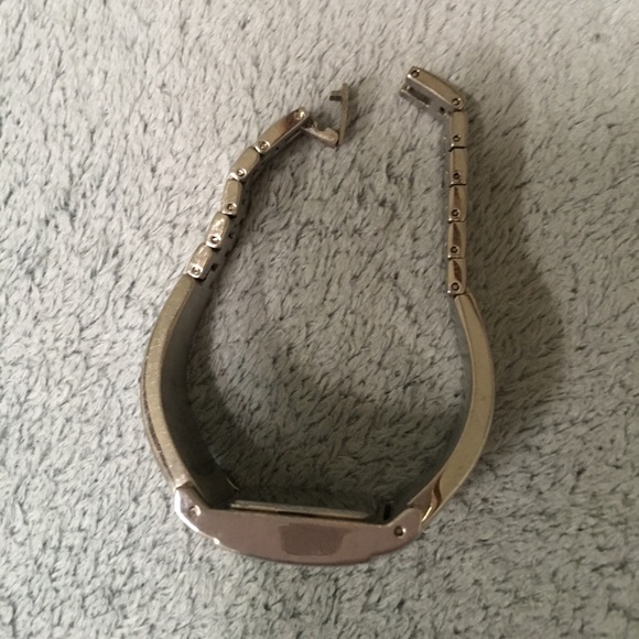 Kenneth Cole Reaction Stainless steel watch - Picture 3 of 6