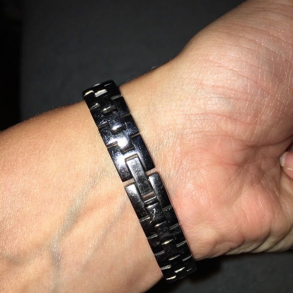 Kenneth Cole Reaction Stainless steel watch - Picture 4 of 6