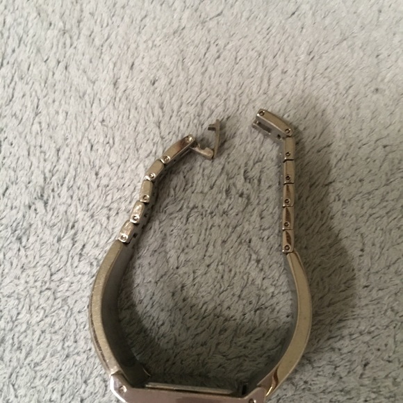 Kenneth Cole Reaction Stainless steel watch - Picture 5 of 6