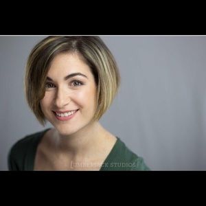 Meet your Posher, Molly