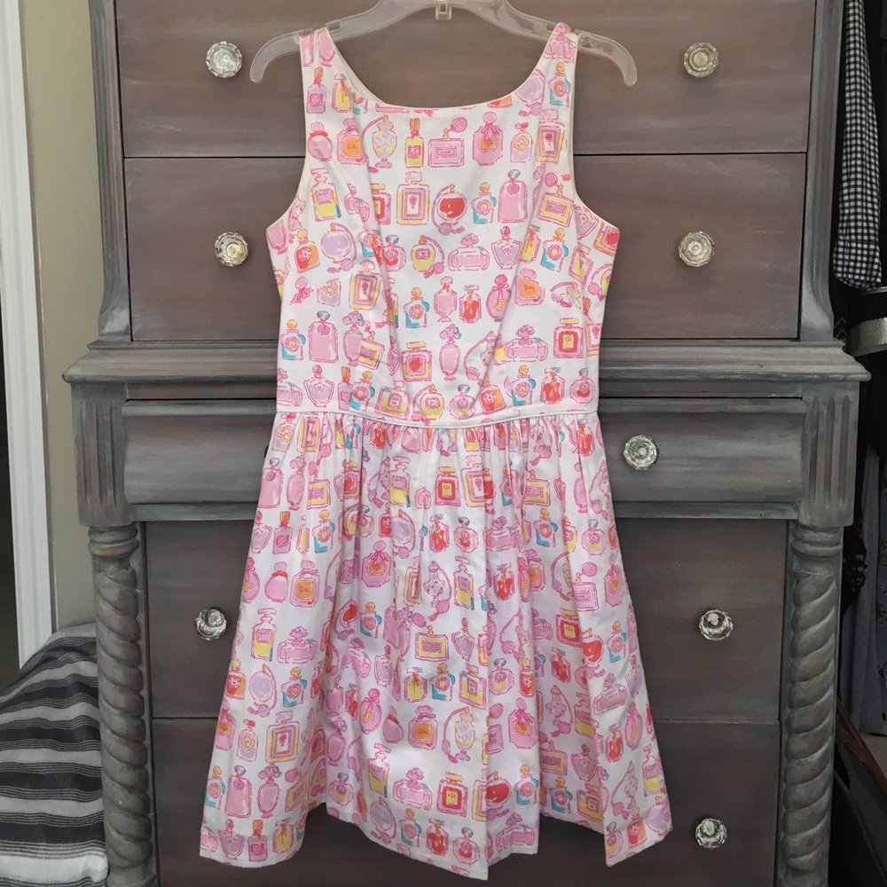 Lilly Pulitzer Limited Edition Dress
