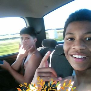 Meet your Posher, Dakota