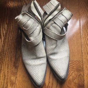 Free people boots