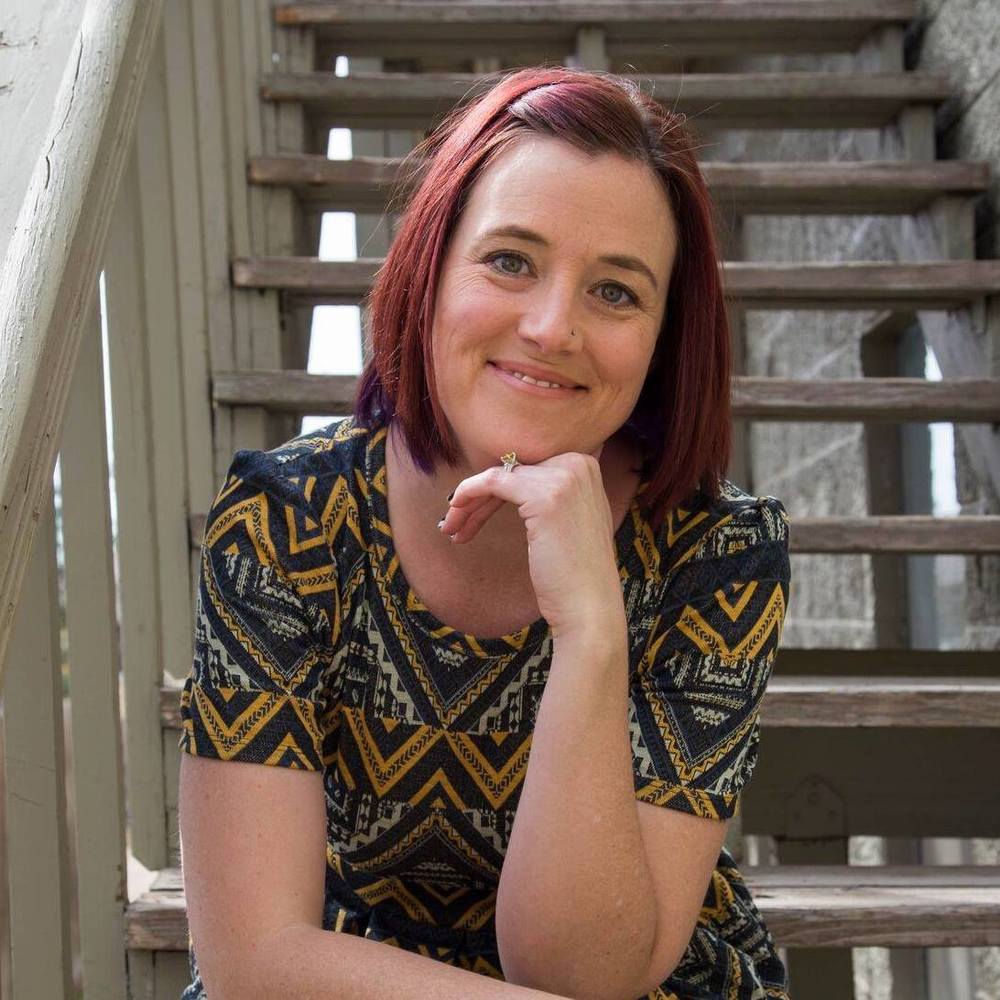 Meet your Posher, Meghan