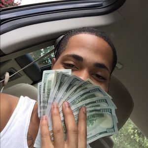 Meet your Posher, Tony