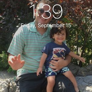 Meet your Posher, Jean