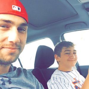 Meet your Posher, Daniel