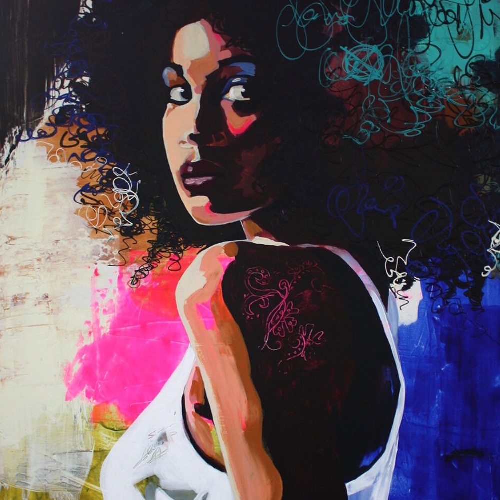 Meet your Posher, Arrias