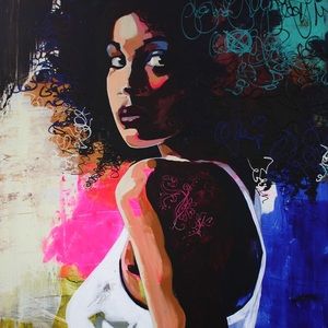 Meet your Posher, Arrias