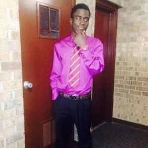 Meet your Posher, Jason