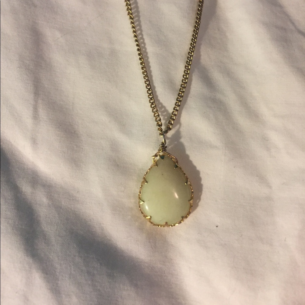 Francesca's Necklace
