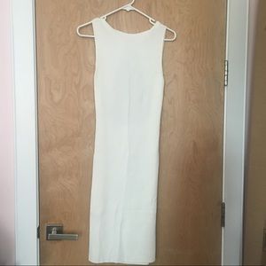 Zara cocktail dress