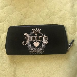 Juicy Couture Wallet