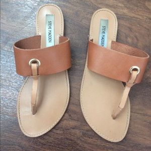 Steve Madden Sandals