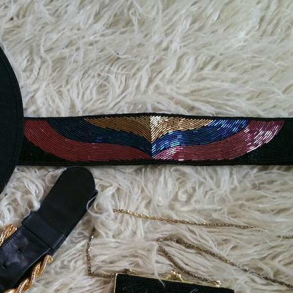?Bundle Deal ? Choose your Cumberbund Belt! main image 4