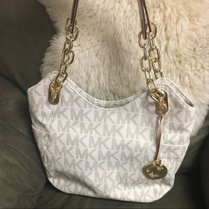 Michael Kors handbag