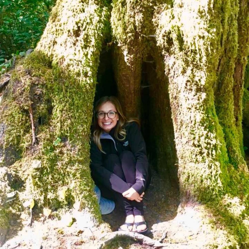 Meet your Posher, Jessie