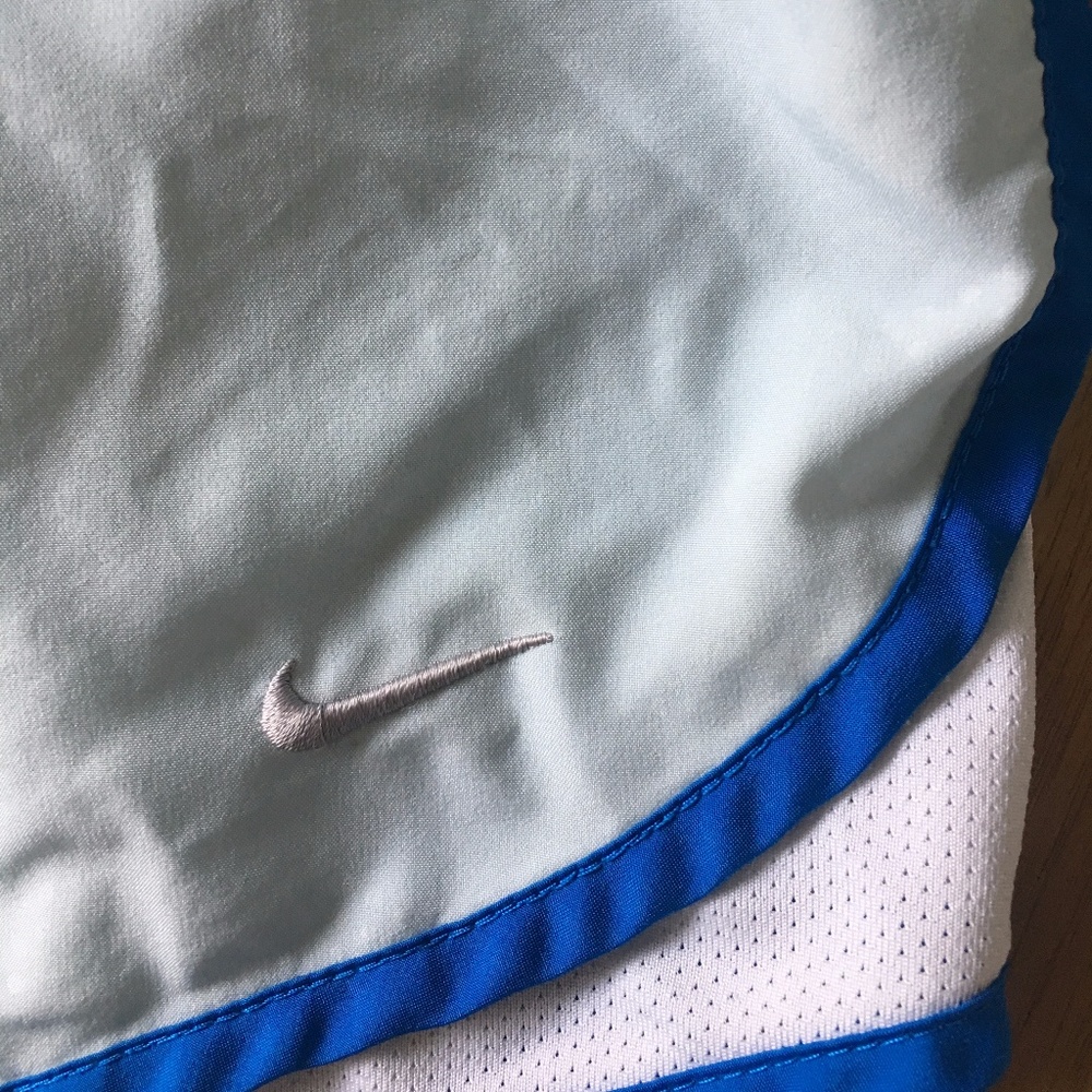 Nike Tempo Running Short