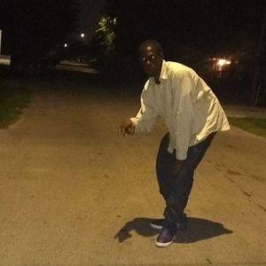 Meet your Posher, Curtis