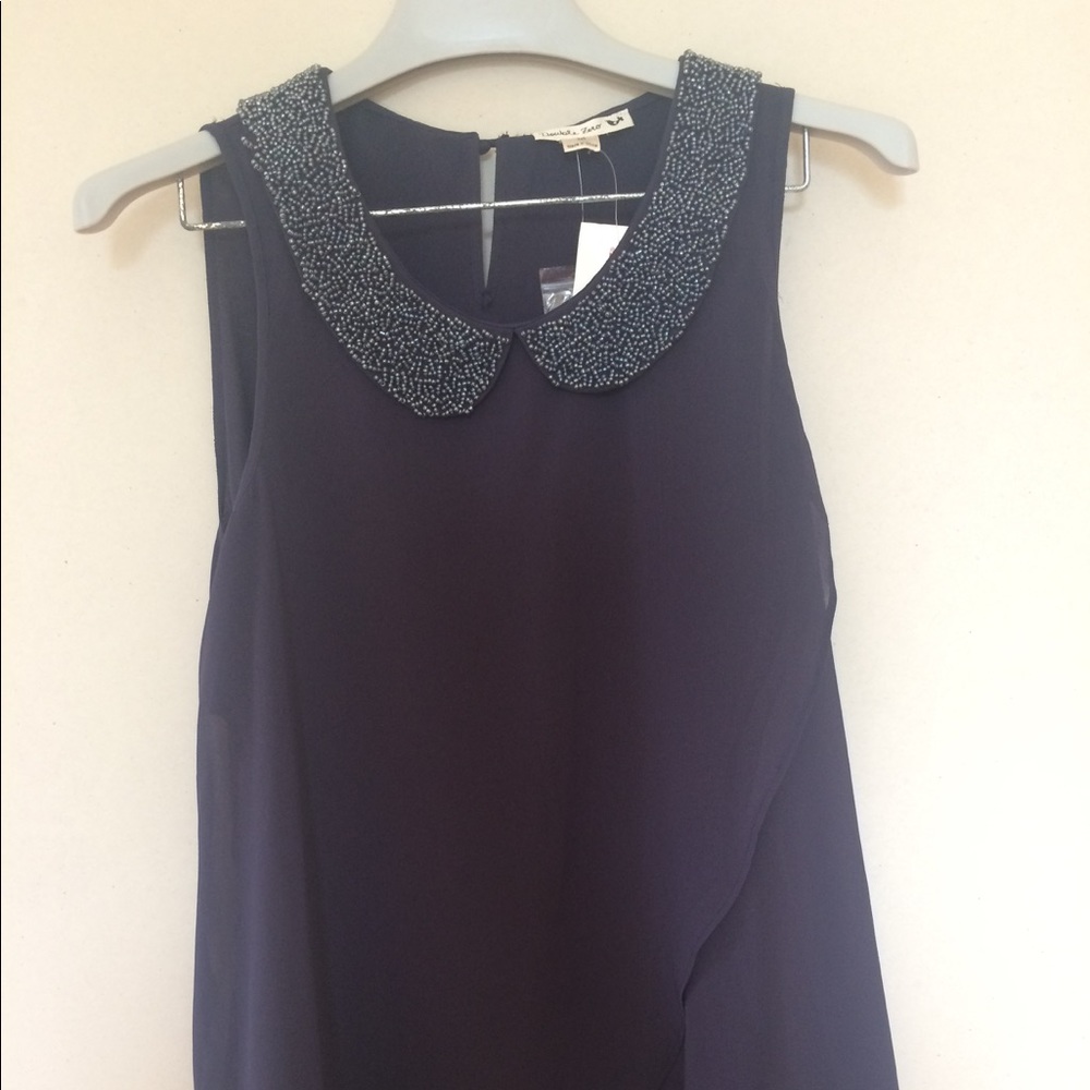 New with tag sleeveless top