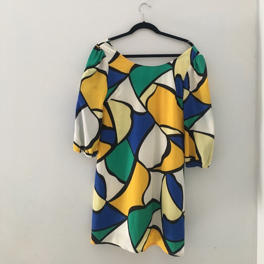 Karlie Dress - Never Worn!