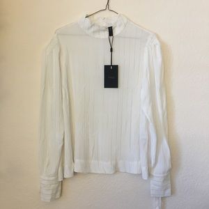 Y.A.S blouse Y.A.S blouse