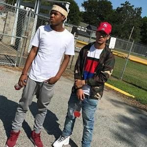 Meet your Posher, Lance