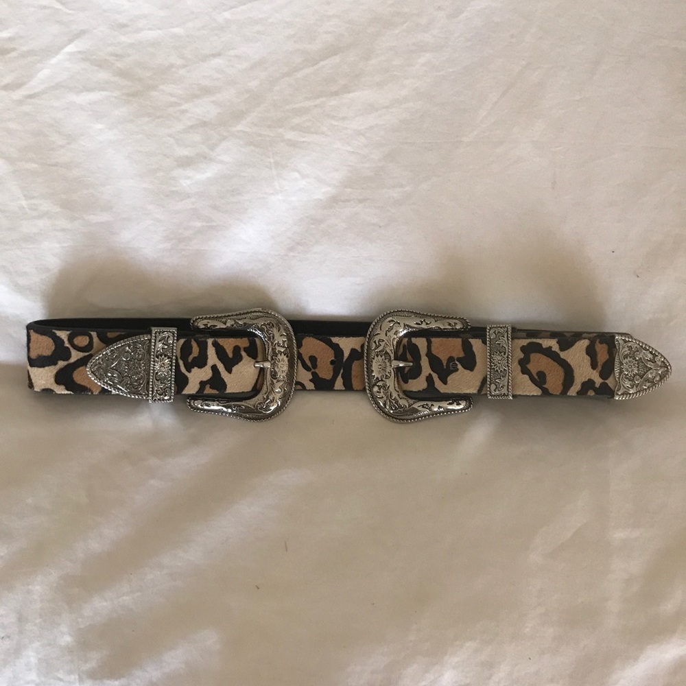 Belt