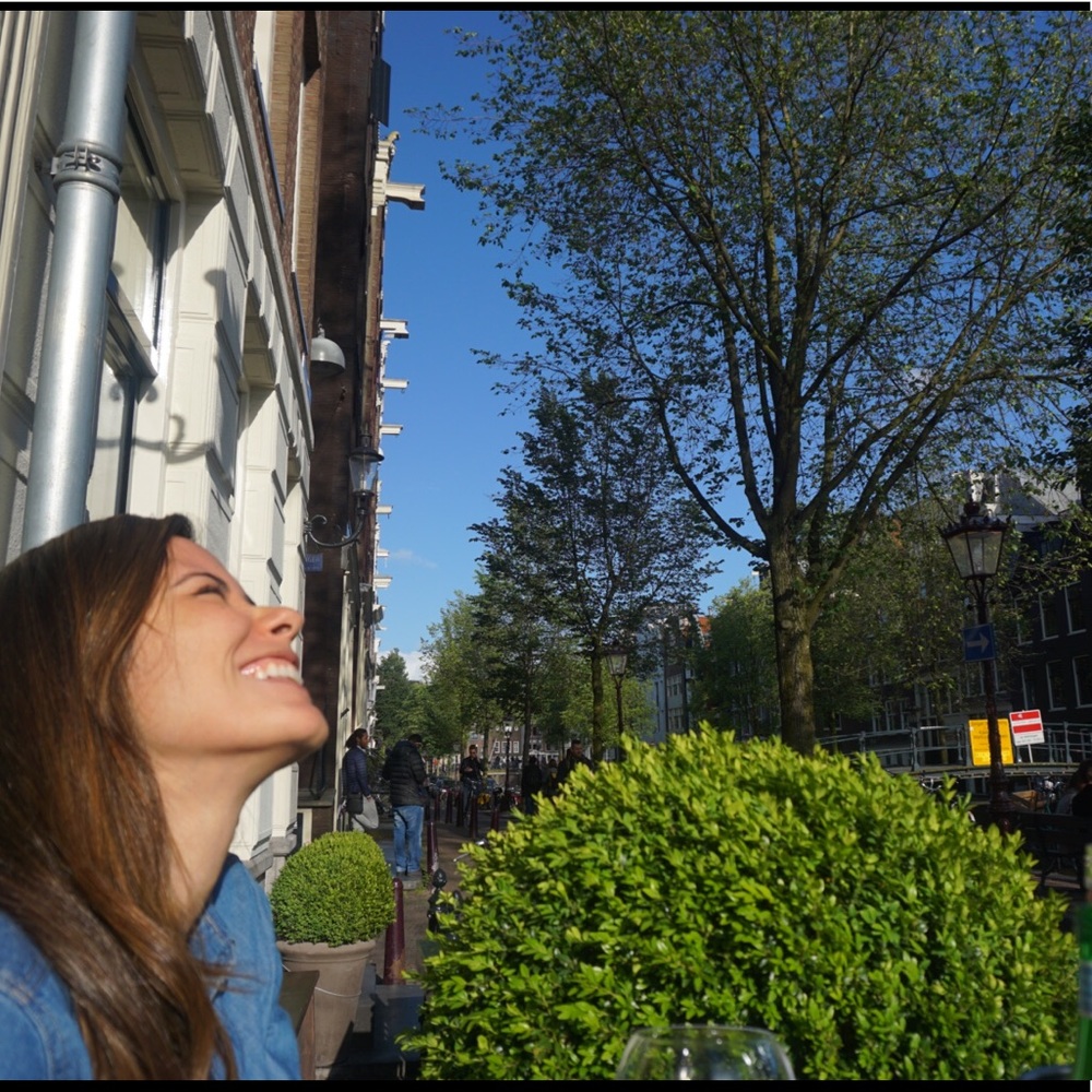 Meet your Posher, Bruna