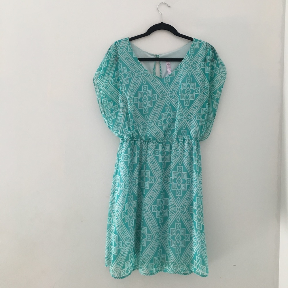 Perfect summer dress!