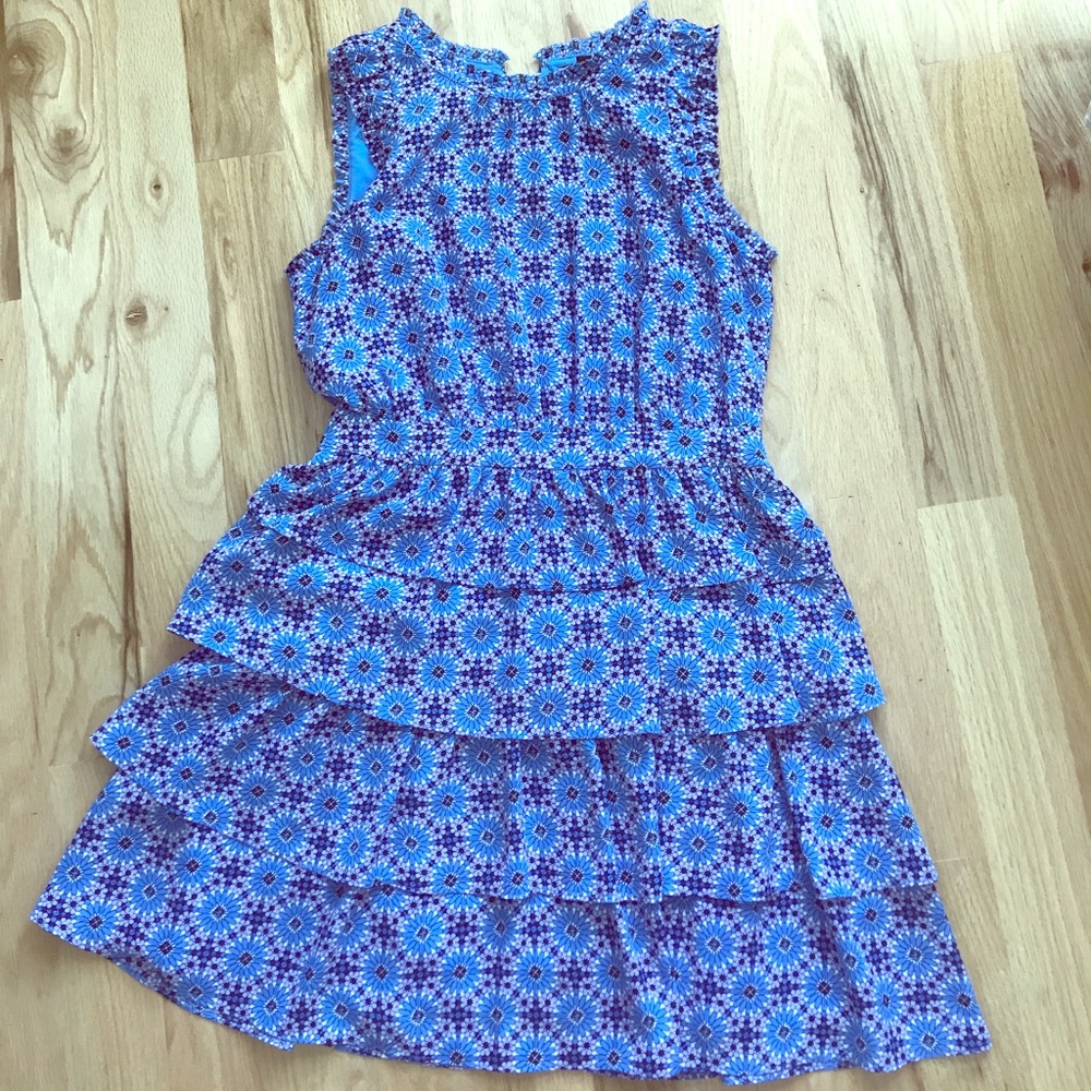 BANANA REPUBLIC dress
