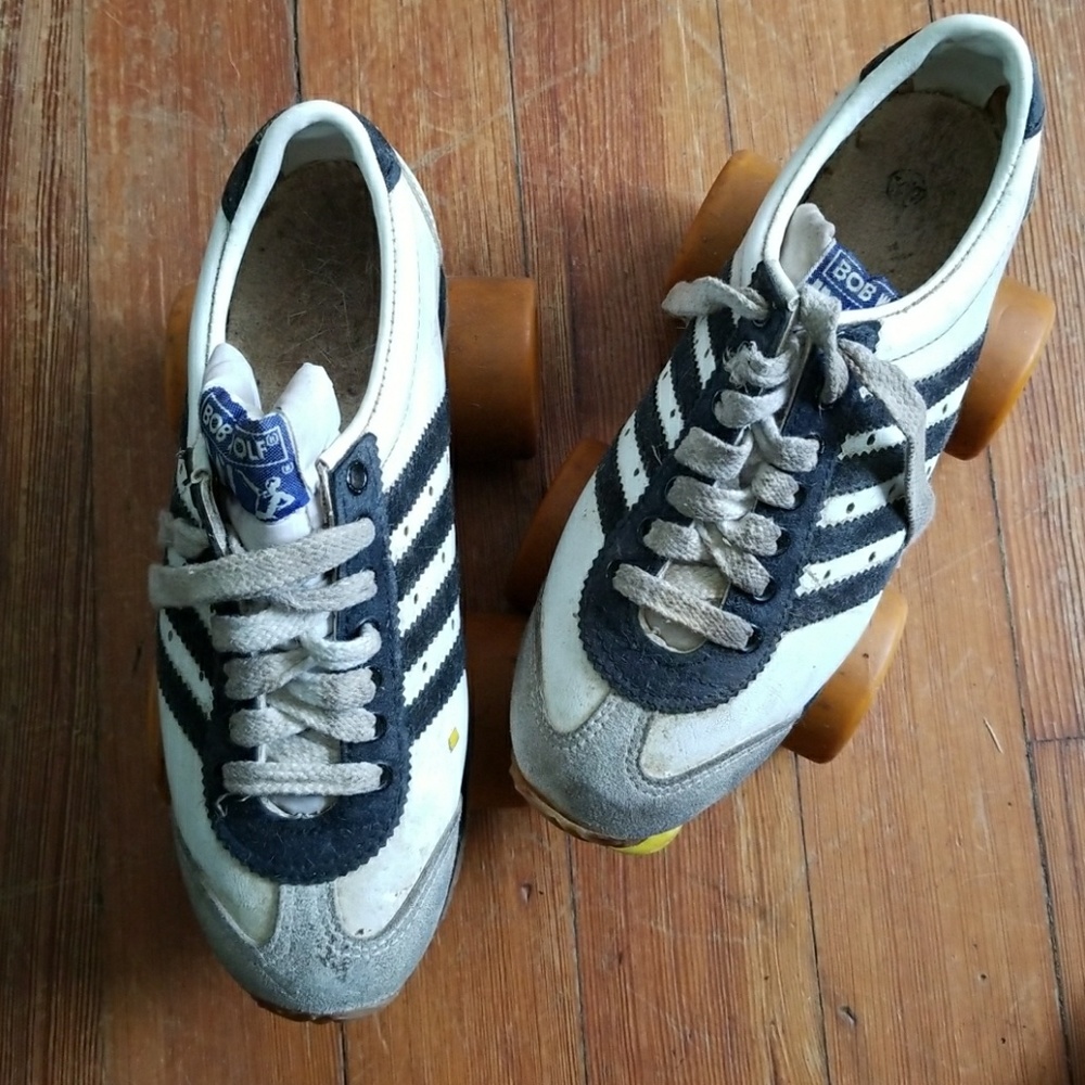 Retro Skates