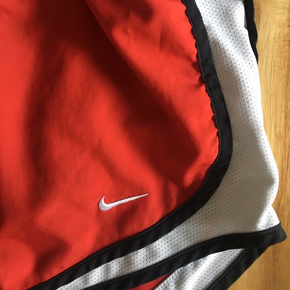 Nike Tempo Running Shorts