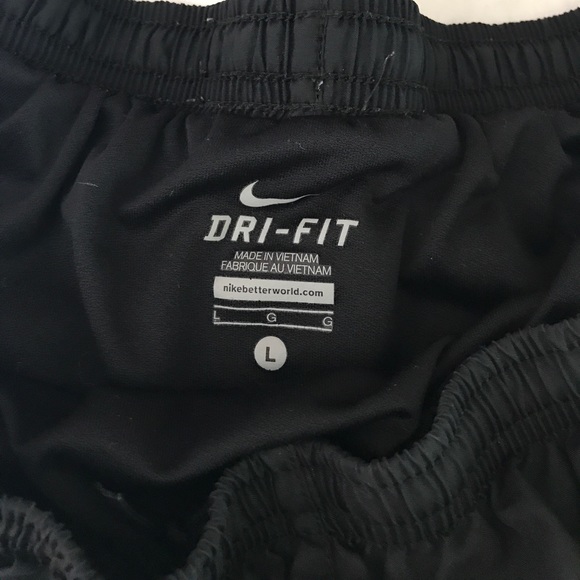 NIKE TEMPO RUNNING SHORTS! 2 for $20 - Picture 2 of 4