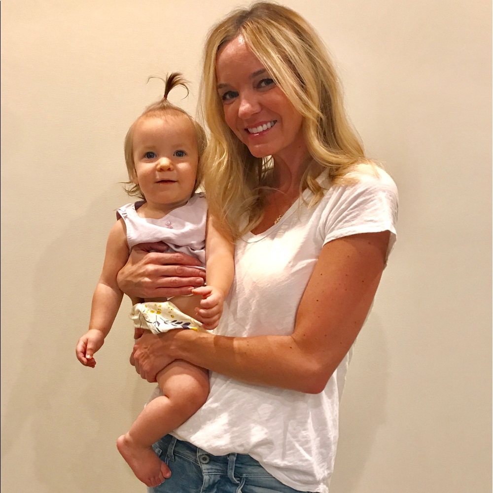 Meet your Posher, Holly