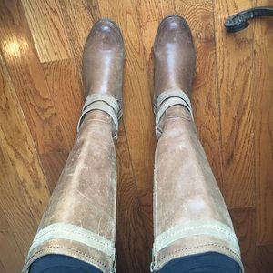 UGG boots - genuine leather