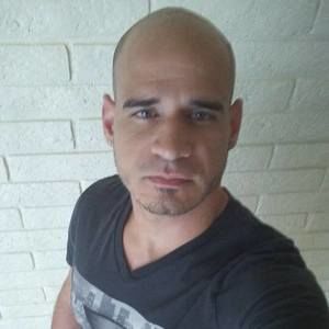 Meet your Posher, Francisco