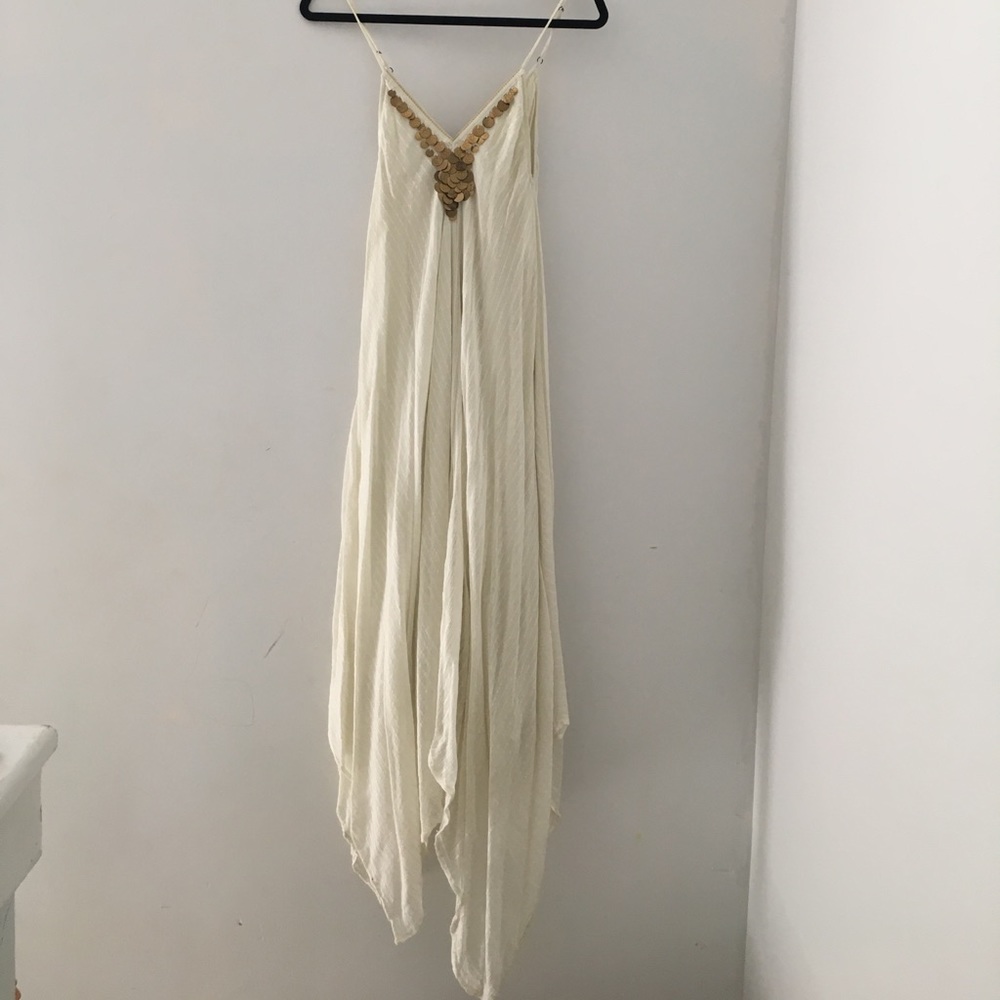 Urban Outfitters Boho Maxi Dress