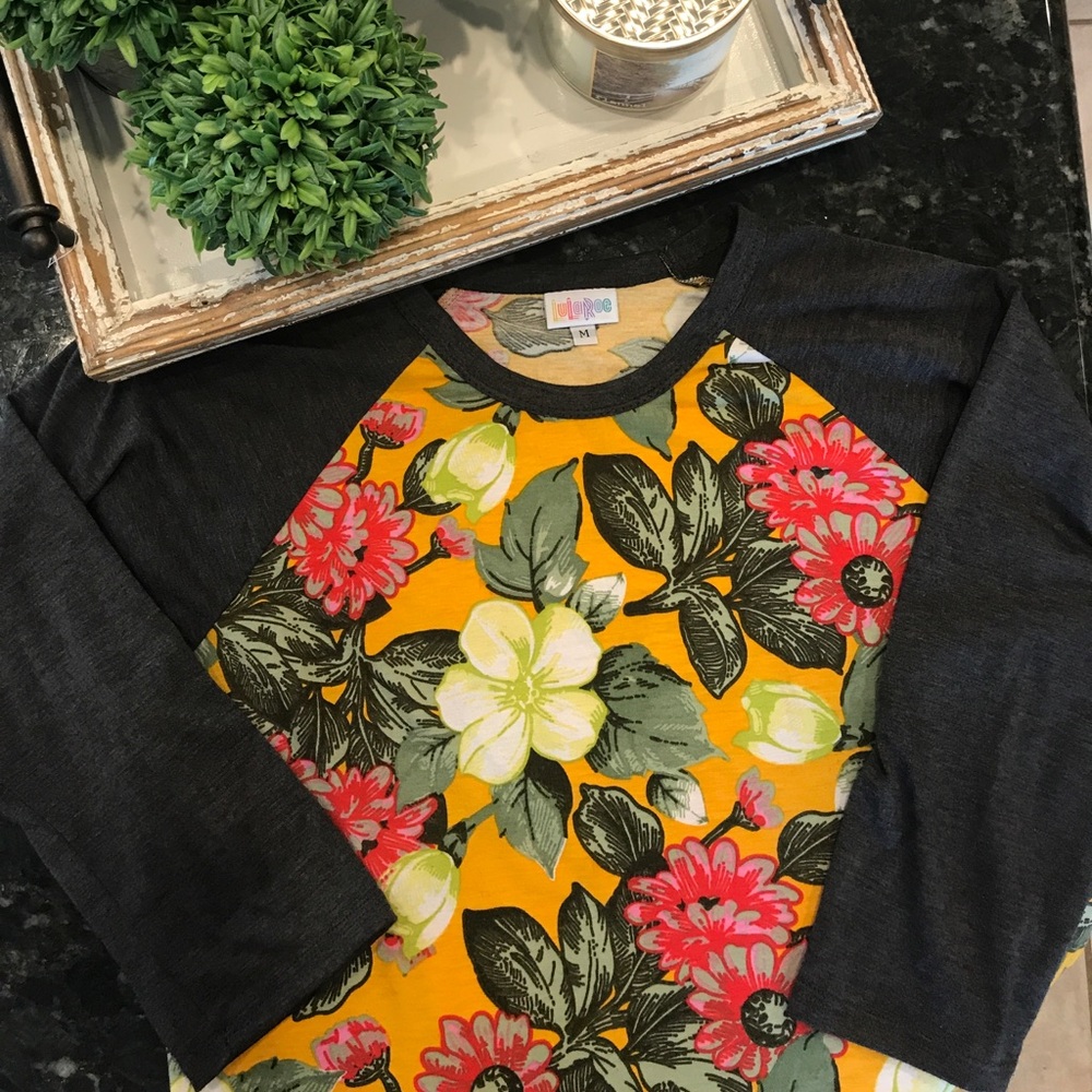 LuLaRoe Randy