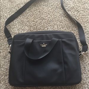Kate Spade laptop bag