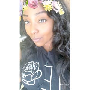 Meet your Posher, Rodisha